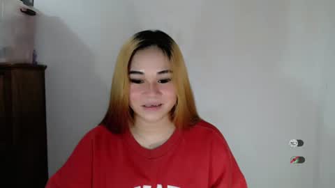 scarletvamp online show from October 29, 12:48 am