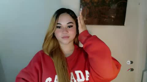 scarletvamp online show from December 22, 2:04 am