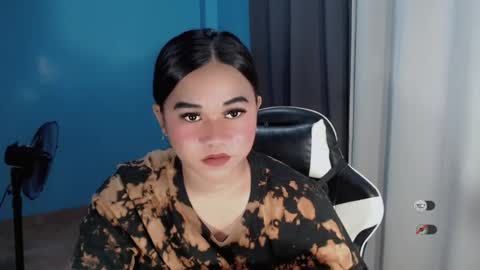 scarletvamp online show from July 7, 7:23 am