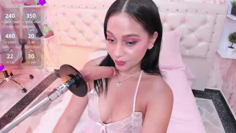 Scarlet online show from March 10, 7:01 am