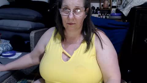 Scarlotta online show from February 25, 3:31 am