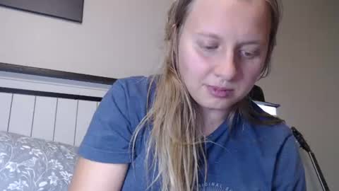 ScarTit Bernhard online show from June 9, 2:11 am