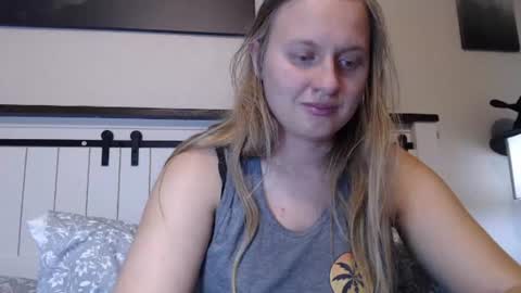 ScarTit Bernhard online show from July 12, 11:49 pm