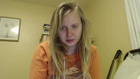 ScarTit Bernhard online show from December 20, 4:27 am