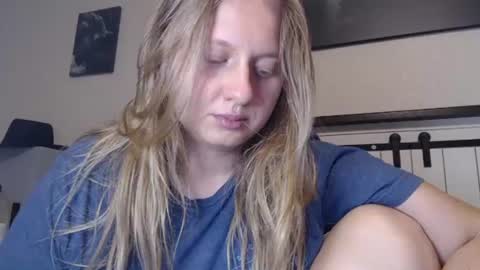 ScarTit Bernhard online show from June 14, 2:24 am