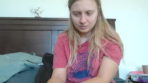 Snapshot of scartit chatting on January 18, 6:10 pm ScarTit Bernhard online show from January 18, 6:10 pm