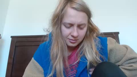 Snapshot of scartit chatting on January 21, 7:06 pm ScarTit Bernhard online show from January 21, 7:06 pm