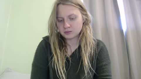 ScarTit Bernhard online show from November 5, 7:52 pm