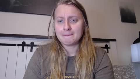 ScarTit Bernhard online show from July 29, 12:21 am