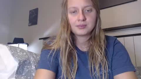 ScarTit Bernhard online show from June 13, 5:27 am