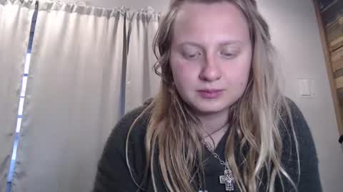 ScarTit Bernhard online show from February 18, 11:04 pm