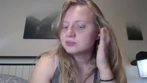 ScarTit Bernhard online show from June 24, 9:36 pm