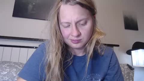 ScarTit Bernhard online show from July 1, 1:27 am