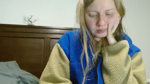 Snapshot of scartit chatting on January 25, 2:58 am ScarTit Bernhard online show from January 25, 2:58 am