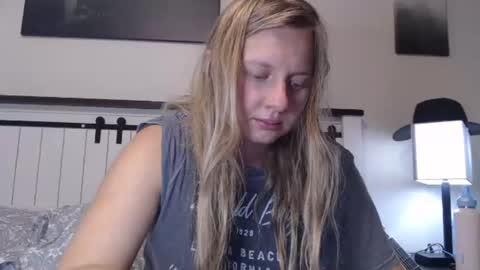 ScarTit Bernhard online show from June 18, 7:52 pm