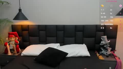 Ines online show from December 15, 10:15 pm