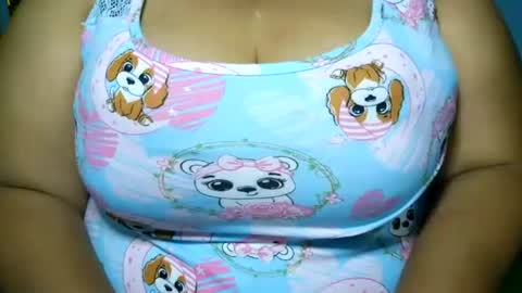 mai latina online show from June 19, 11:08 pm