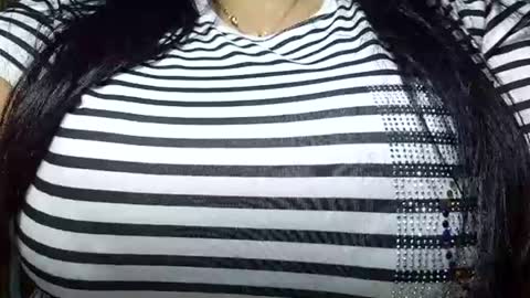 mai latina online show from July 13, 3:02 pm