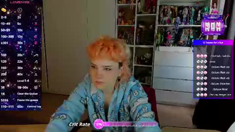 Rina online show from June 28, 8:21 am