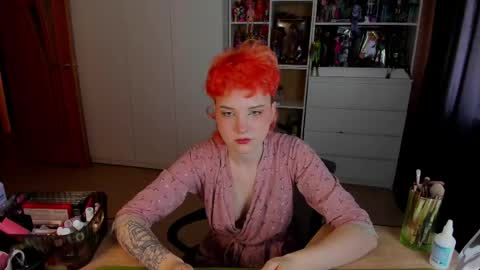 Rina online show from June 7, 8:10 am