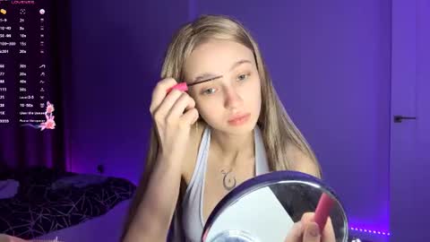 Kate online show from June 21, 7:18 pm