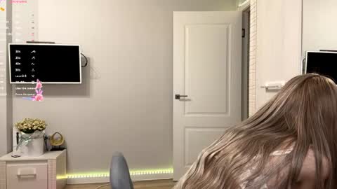 Kate online show from July 9, 7:16 pm