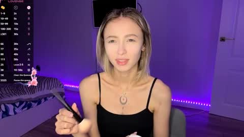 Kate online show from June 5, 7:20 pm
