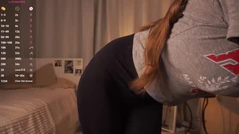 Brenda online show from February 12, 4:41 pm