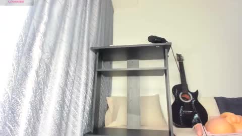 Snapshot of secret_daniell1 chatting on October 24, 12:50 am Daniela  online show from October 24, 12:50 am