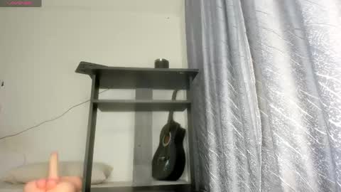 Daniela  online show from April 29, 6:16 am