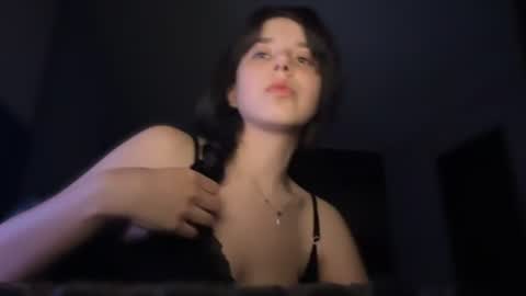 secret_vanilla_ online show from June 30, 9:36 pm