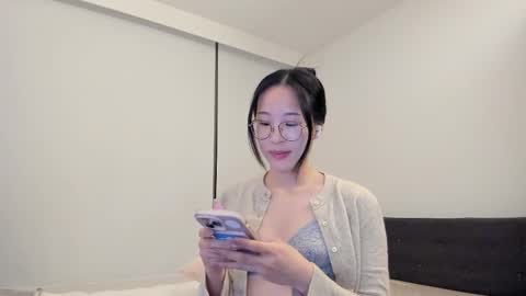 Angela online show from February 9, 4:37 am