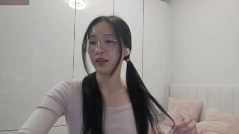 Angela online show from November 30, 1:32 am