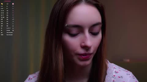 Lily online show from March 7, 2:46 pm