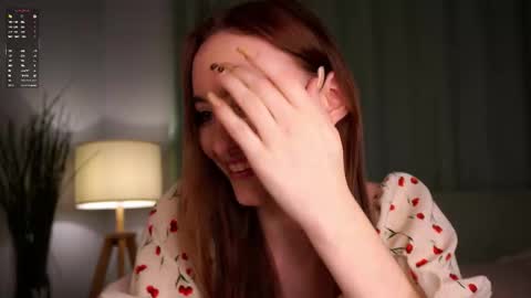 Lily online show from January 12, 11:37 am