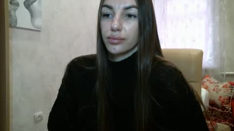 Snapshot of secretlisa chatting on February 7, 7:50 am SecretLisa online show from February 7, 7:50 am