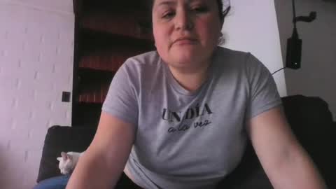 secretmilfcl online show from June 16, 5:03 pm
