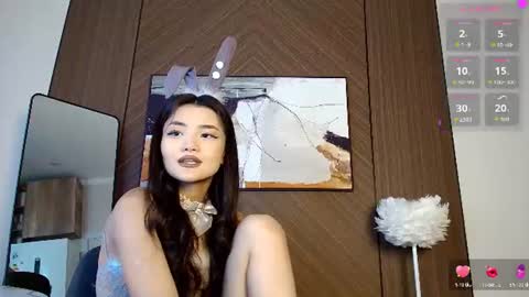 lin online show from July 5, 4:19 am