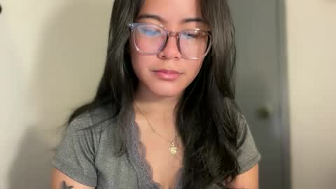 Mariaxxx online show from April 29, 2:48 am