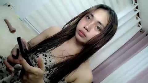 Im shy online show from March 6, 8:37 pm