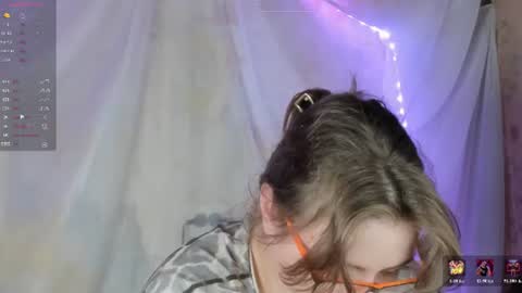 seductive_she_wolf online show from August 2, 2:42 pm