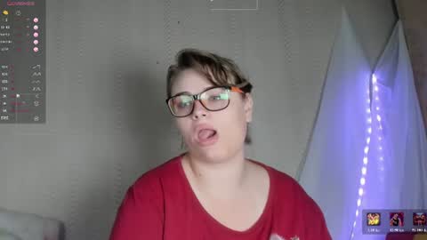 seductive_she_wolf online show from July 21, 1:12 pm