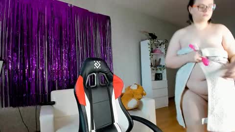 seductive_she_wolf online show from March 8, 10:08 am