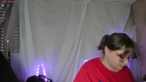 seductive_she_wolf online show from July 5, 4:45 pm