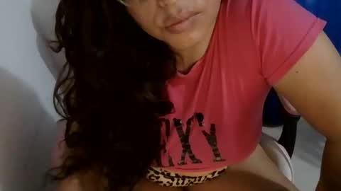 seductivelatin47 online show from December 16, 1:22 am