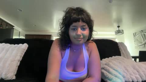Snapshot of seductivemuse chatting on October 20, 12:35 am seductivemuse online show from October 20, 12:35 am