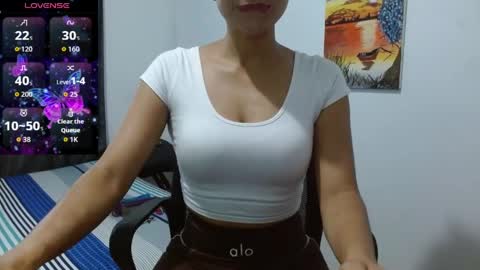 seductress_malia online show from April 30, 12:43 pm