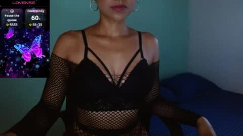 seductress_malia online show from April 28, 12:20 pm