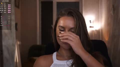 seemysoul online show from November 15, 3:57 pm