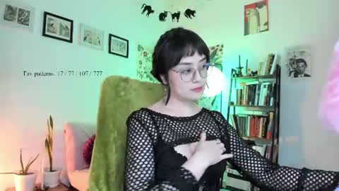 Luciana online show from July 16, 10:14 pm